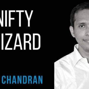 Jay Chandran - Nifty Wizard Cheap