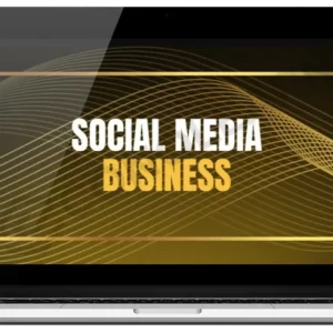 John Vi - Social Media Business Cheap