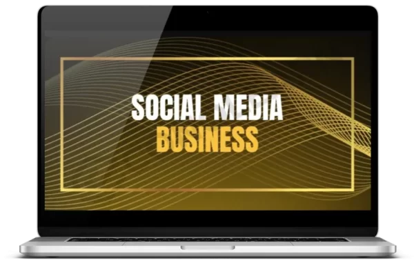 John Vi - Social Media Business Cheap