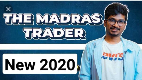 Just For Traders - Madras Trader 2020 Cheap