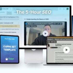 Kai Cromwell - 5-Hour SEO Cheap