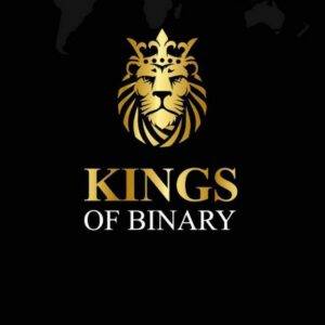 Kings of Binary Academy Cheap
