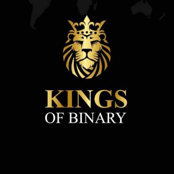 Kings of Binary Academy Cheap