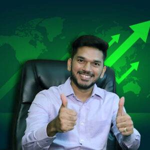 Kumar Jay - Stock Market With Jay Webinars Cheap