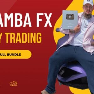 MambaFX Full Day - Trading Course Cheap