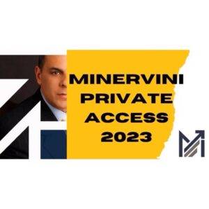 Mark Minervini - Private Access 2023 Cheap