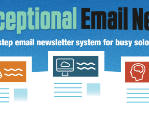 Michael Katz - Create Exceptional Email Newsletters Cheap