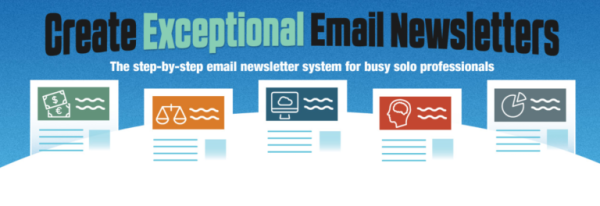 Michael Katz - Create Exceptional Email Newsletters Cheap
