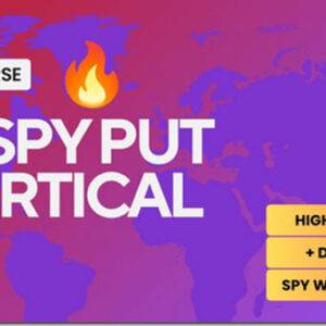 My Options Edge - 15 SPY Put Spread Cheap