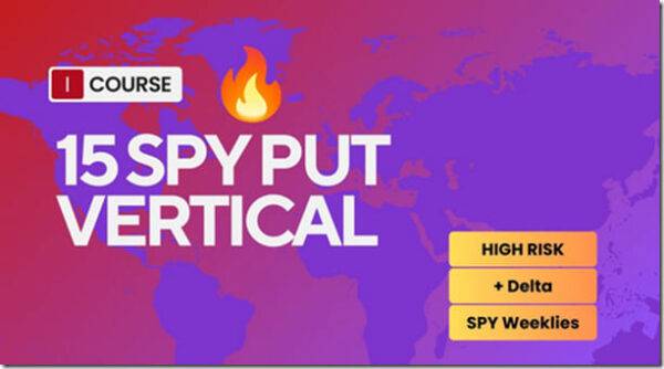 My Options Edge - 15 SPY Put Spread Cheap