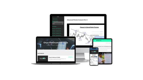 Onyx Forex - Platinum Trading Accelerator 2.0 Cheap