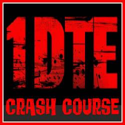 Option Omega Academy - 1DTE Crash Course Cheap
