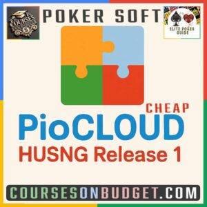 PioCloud HUSNG Release 1