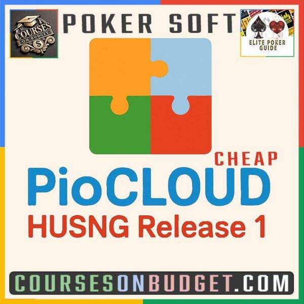 PioCloud HUSNG Release 1
