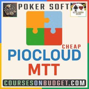 PioCloud MTT