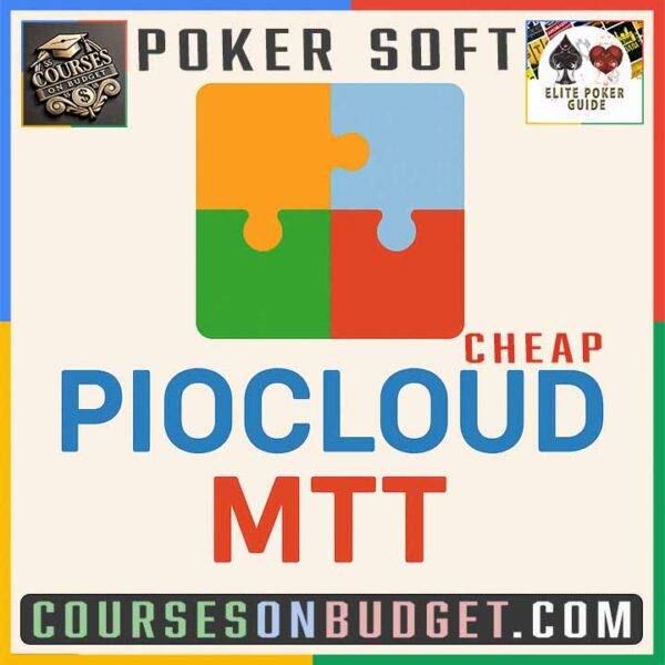 PioCloud MTT