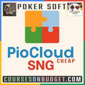 PioCloud SNG