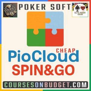 PioCloud SPINS
