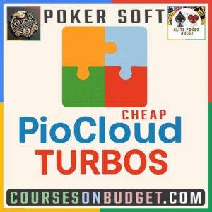 PioCloud TURBOS