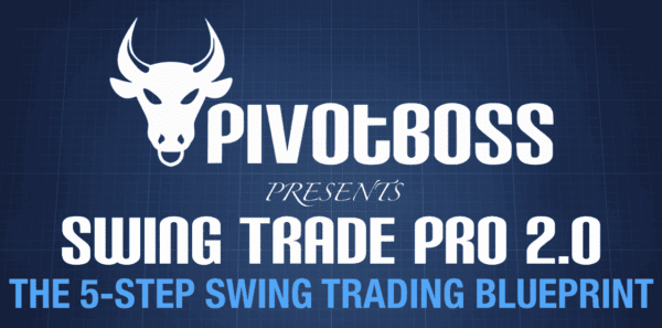 PivotBoss – Swing Trade Pro 2.0 Course Cheap