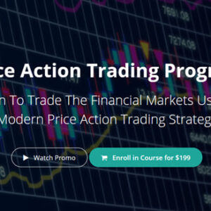 Price Action Trading - Program Cheap