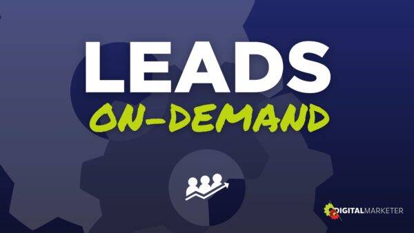 Ryan Deiss – Leads on Demand Accelerator Cheap