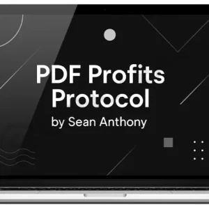 Sean Anthony – PDF Profits Protocol Cheap