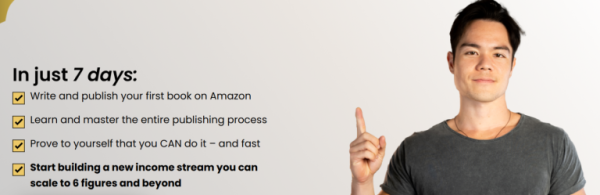 Sean Dollwett – 7 Day Book Challenge Cheap