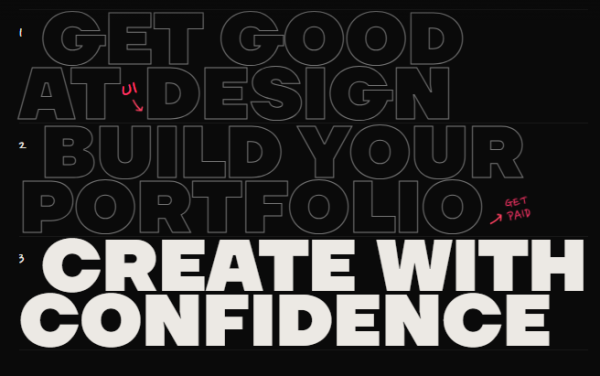 Shift Nudge - Interface Design Course Cheap