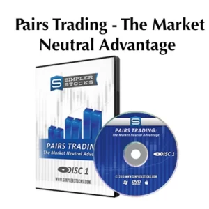 Simpler Options - Pairs Trading - The Market Neutral Advantage Cheap