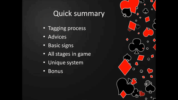 BEST POKER COACHING Taking notes 3