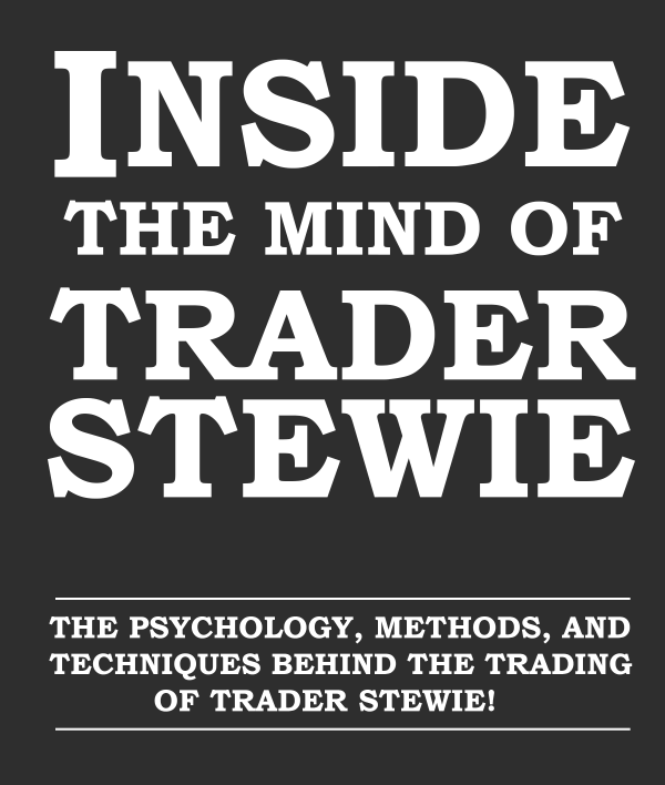 The Art of Trading - Inside the Mind of Trader Stewie Cheap