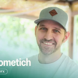 Tyler Tometich - Viral VFX Program Cheap
