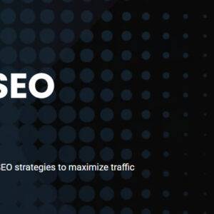 Vahe Arabian - Publisher SEO Course Cheap