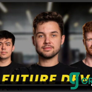 WGMI Academy - Future Dev Build Software With No Code Cheap