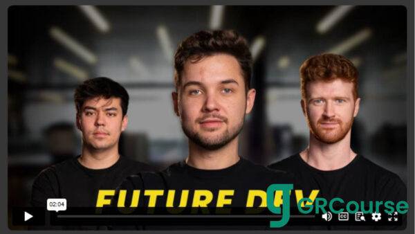 WGMI Academy - Future Dev Build Software With No Code Cheap