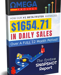 Aidan Booth - Omega Project DropShipping Course Update 3 Cheap