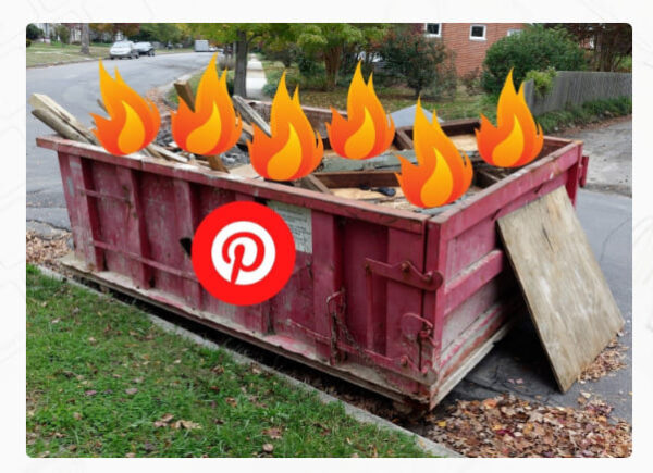 Amy LeBlanc - Scheduling Shortcuts Hacks for the New Pinterest Algorithm Cheap