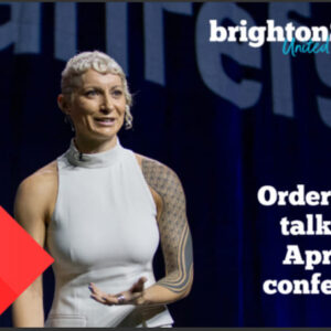 BrightonSEO & Hero Conf April 2025 Cheap