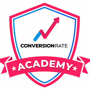 ConversionWise - Conversion Rate Academy Cheap