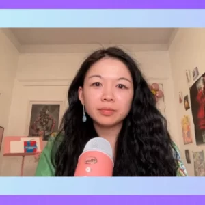 Elizabeth Lin - Prototyping with Cursor Cheap