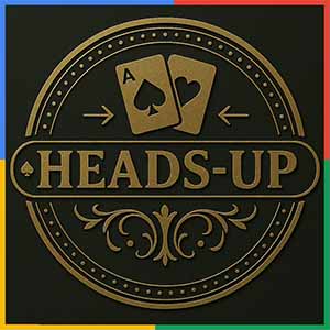 Heads-Up Poker