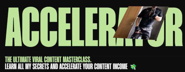 Jeremy Lynch - Viral Academy Cheap