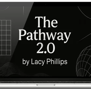 Lacy Phillips – The Pathway 2.0 Cheap