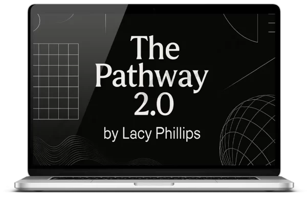 Lacy Phillips – The Pathway 2.0 Cheap