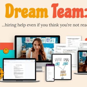 Maria Wendt - Dream Team Cheap