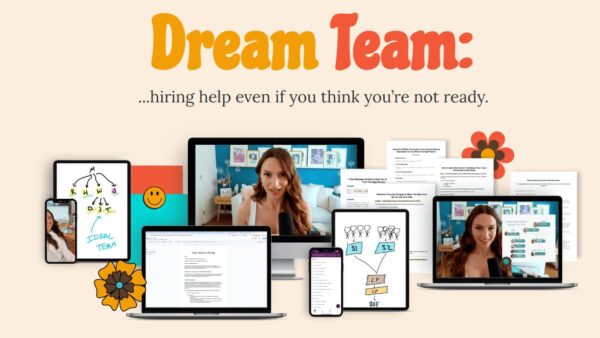 Maria Wendt - Dream Team Cheap