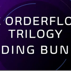 OrderFlows - Trilogy Bundle Cheap