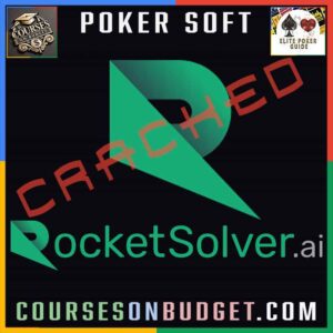 Rocketsolver.ai Cracked logo
