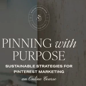 Sarah Ann - Pinning with Purpose Cheap